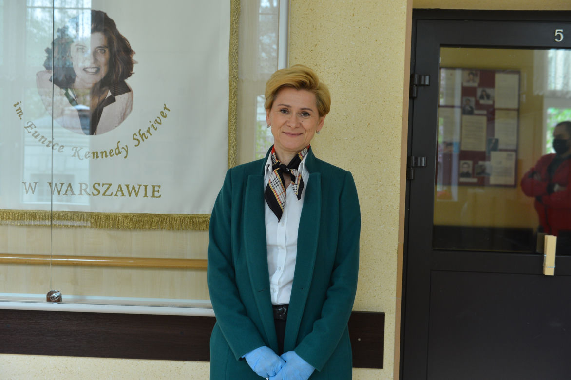 „Obiad dla ucznia” czyli wspólne pomaganie. Darmowe pyszne posiłki trafią do uczniów z warszawskich szkół specjalnych