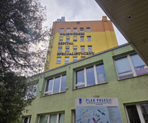 Miliony na leczenie chorób serca w Olsztynie