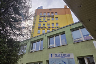 Miliony na leczenie chorób serca w Olsztynie