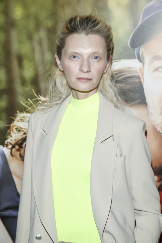 Agata Buzek kiedyś wyglądała zupełnie inaczej. Tak zmieniała się przez lata