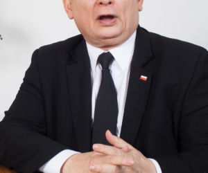 Prezesie, przeproś za nagrody