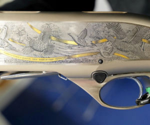 Strzelba Beretta