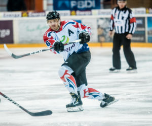 KH Energa Toruń prowadził, ale hokeiści GKS Tychy znów lepsi