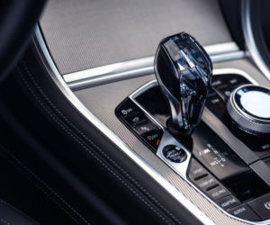 BMW M850i xDrive Gran Coupe