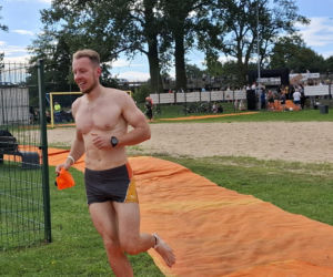 Kalisz. Sportowych emocji nie brakowało! Za nami Calisia Triathlon 2026