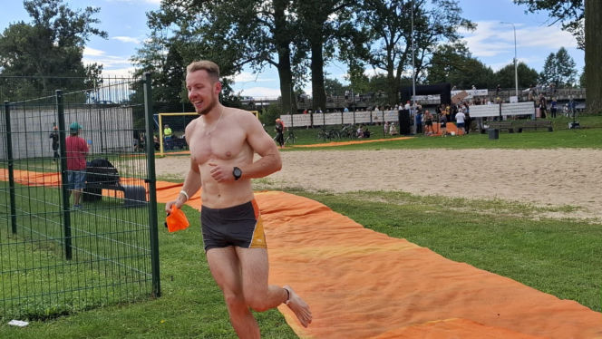 Kalisz. Sportowych emocji nie brakowało! Za nami Calisia Triathlon 2026