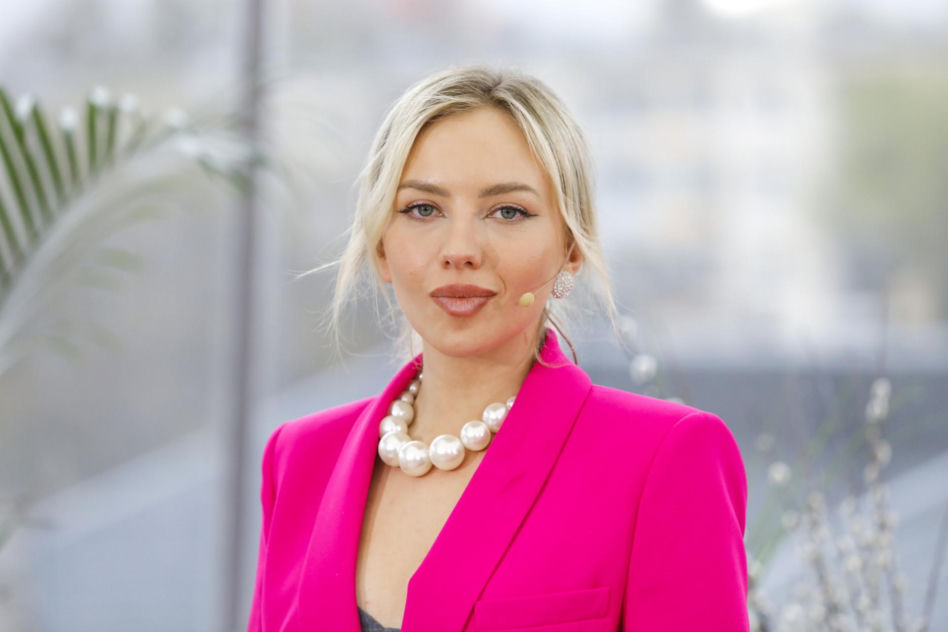 Daria Marx o konkurencji na Eurowizji. Najbardziej boi się Steczkowskiej?