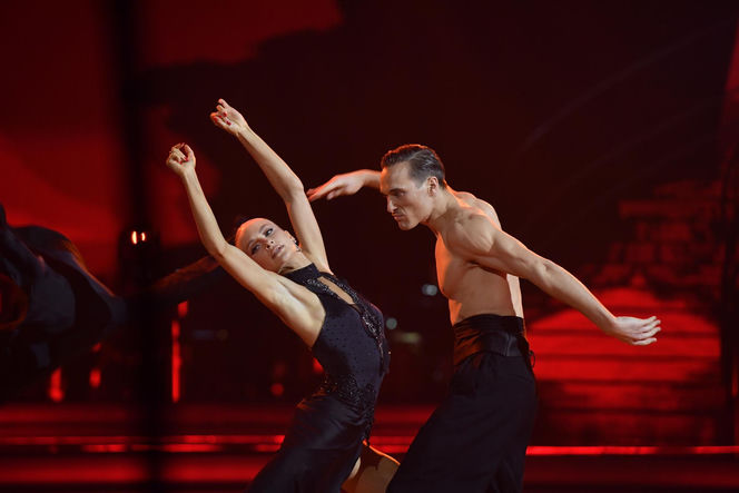 Dancing with the Stars. Taniec z Gwiazdami