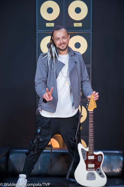 Voice of Poland 