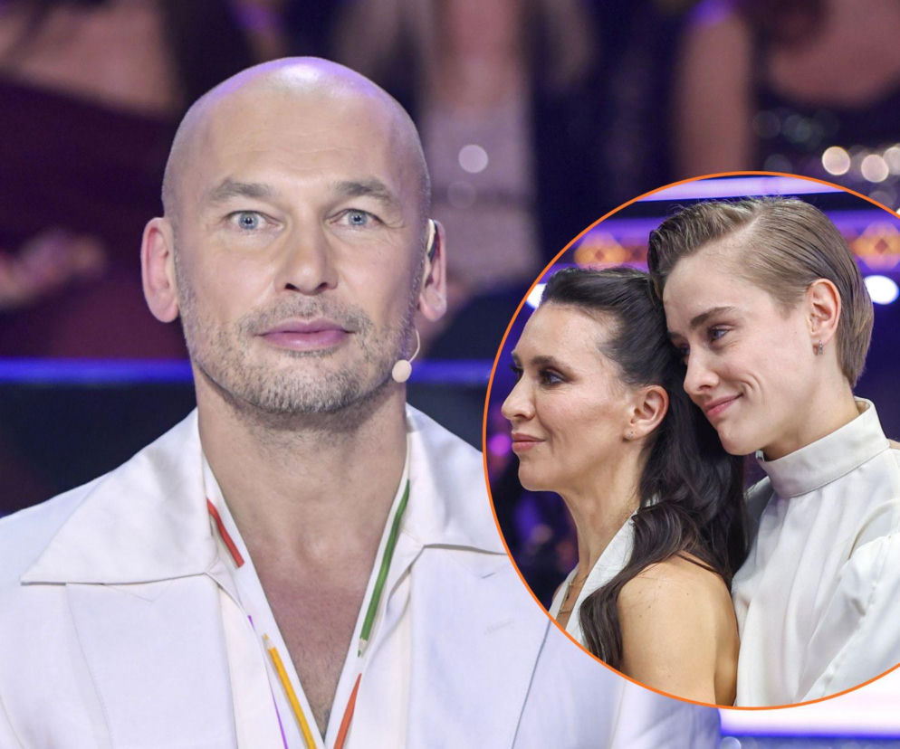 Tomasz wygoda o relacji Zillmann i Lesar. Zwrócił uwagę na erotyczne gesty i przekraczaniu granic