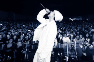 Leszczynianka z trzema nominacjami do Popkillerów. God.wifi po przełomowym roku