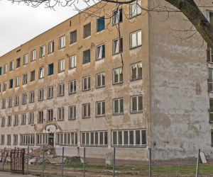 Kujonek na Krakowskiej