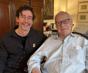 Roy Szuper opowiada o swoich polskich korzeniach