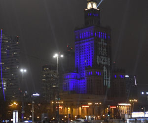 Sylwester w Warszawie sprzed lat. Tak stolica witała dawniej Nowy Rok