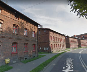 Kaufhaus Ruda Śląska