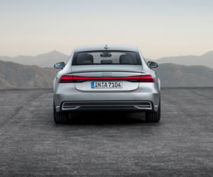 Audi A7 Sportback 2018