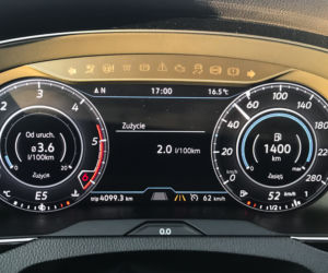 Volkswagen Arteon 2.0 TDI 190 KM DSG7 - ekorajd