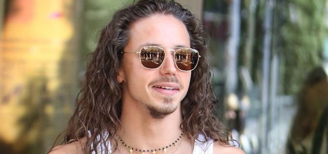 Michał Szpak o nowych jurorach w The Voice of Poland 9: 'Stawia mnie to w dziwnej sytuacji'