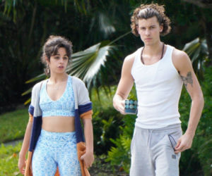 Camila Cabello i Shawn Mendes