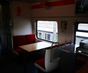 Tak wygląda teraz podróż pociągiem PKP