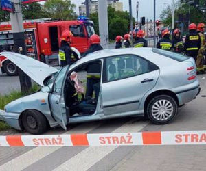 Patrzyłem w oczy córce kiedy umierała