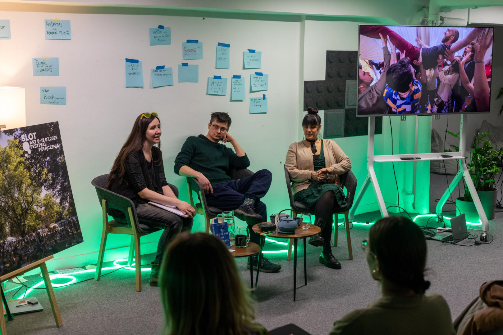 Apteka Designu, X-LAB