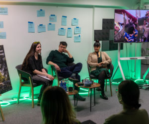 Apteka Designu, X-LAB