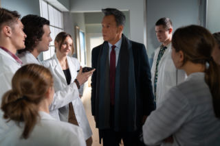 Na dobre i na złe, odcinek 984: Iga pod wpływem narkotyków?! Jej zachowanie wzbudzi niepokój