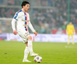 Górnik Zabrze - Lech Poznań: Zdjęcia ze szlagieru 20. kolejki PKO BP Ekstraklasy