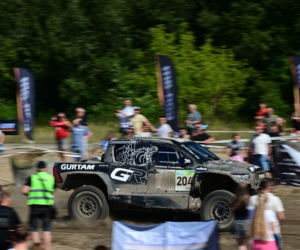 AKPOL Baja Poland 2026