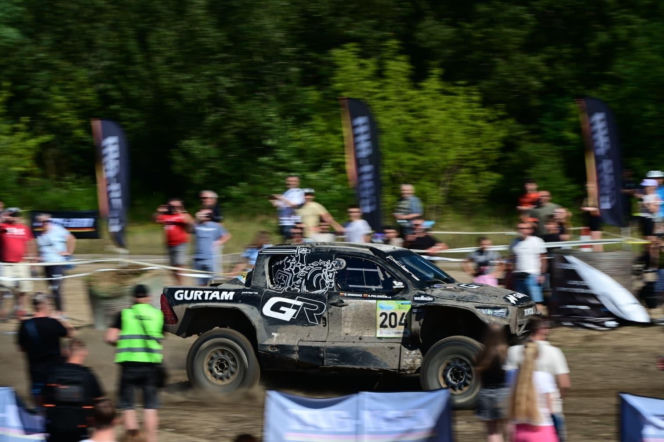 AKPOL Baja Poland 2026