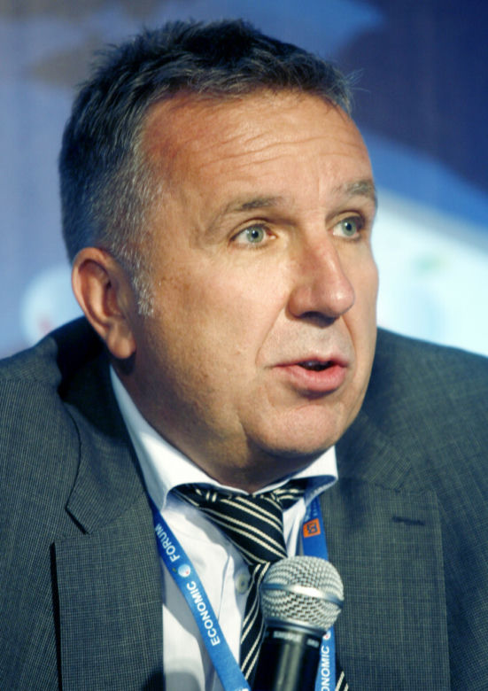 Michał Sołowow