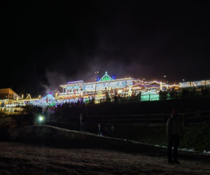 Park Świateł w Zakopanem