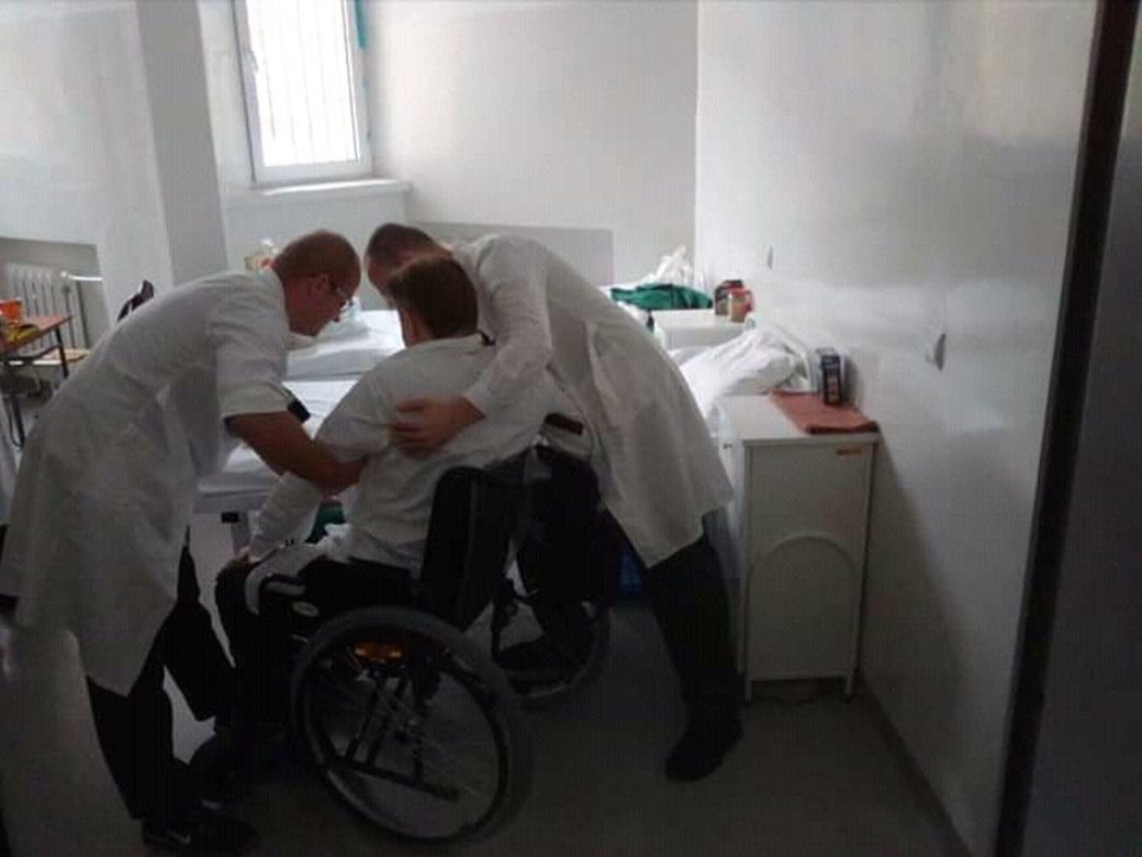 Rafał J. zabił księdza Adama i Ukrainkę Nadię. Ofiar mężczyzny jest więcej?