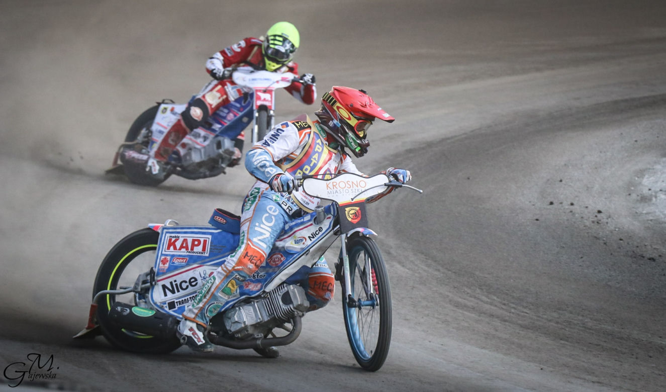 Weterani Apatora Toruń i Polonii Bydgoszcz znów ścigali się na torze. Za nami Derby Pomorza i Kujaw 2019
