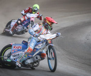 Weterani Apatora Toruń i Polonii Bydgoszcz znów ścigali się na torze. Za nami Derby Pomorza i Kujaw 2019