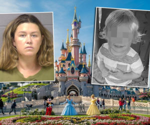 Zabiła synka, bo zobaczyła diabła. Tuż przed wiztą w Disney World