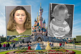 Zabiła synka, bo zobaczyła diabła. Tuż przed wiztą w Disney World