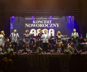 Koncert noworoczny Iława