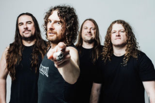 Australijski Airbourne powraca z nowym albumem. Muzycy opublikowali poruszający list do Lemmy’ego Kilmistera