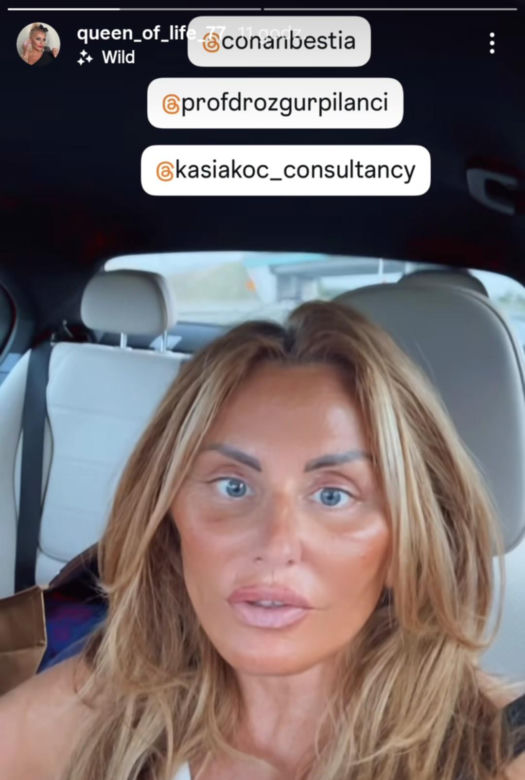 Dagmara Kaźmierska