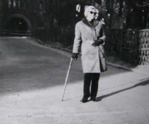 Zbigniew Rabiński: Dobrze, że Anna German jest znowu w modzie
