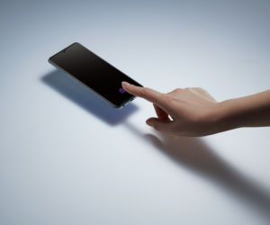 OPPO A91
