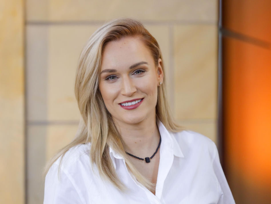 Kamila Boś 