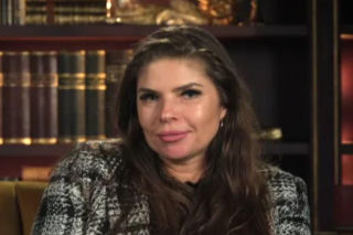 To ją przypomina Dorota z The Traitors 3. Internauci od razu to dostrzegli. Kopia uczestniczki innego sezonu