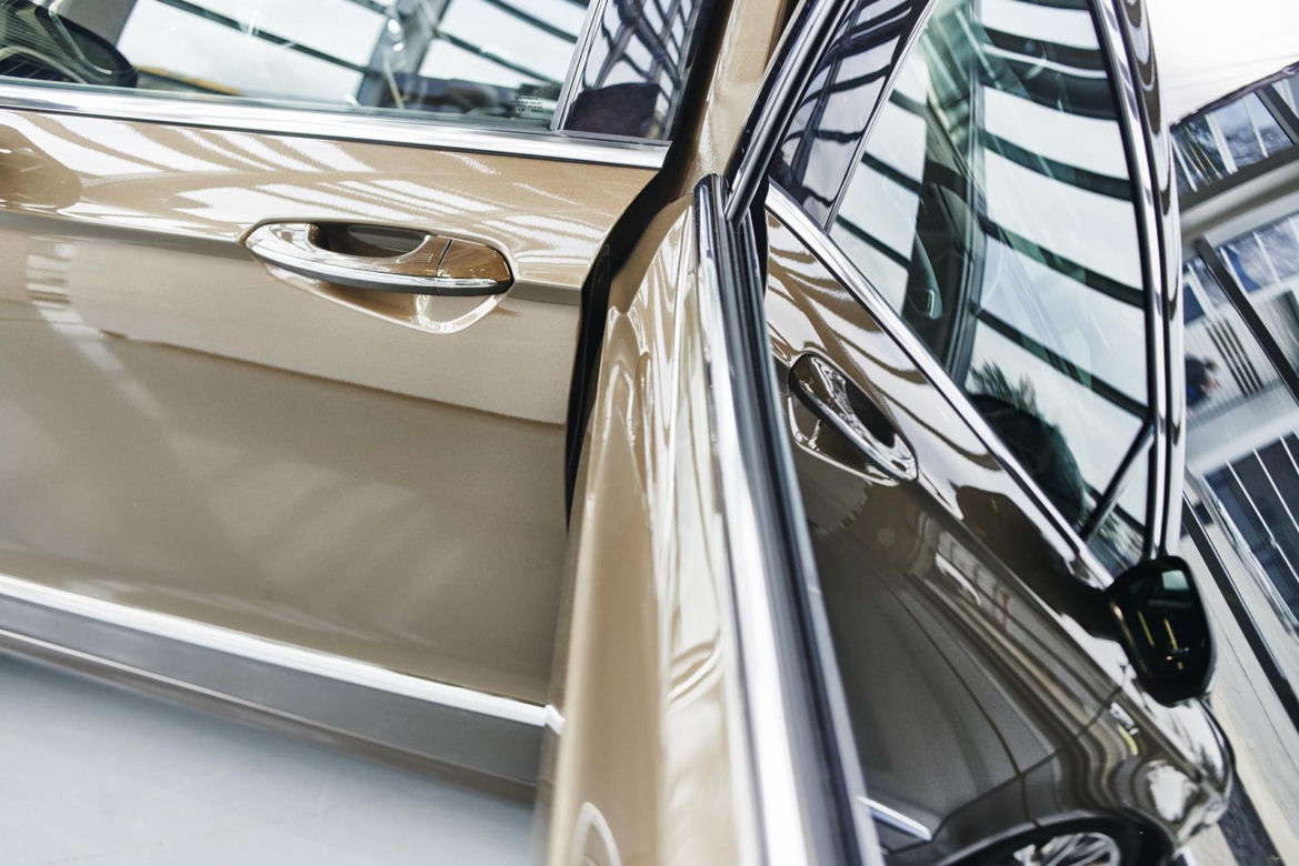 Ford Mondeo Vignale