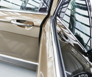 Ford Mondeo Vignale