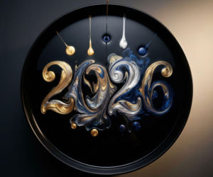 Nowy Rok 2026: eleganckie teksty życzeń dla współpracowników i partnerów biznesowych. Gotowe teskty do wysłania