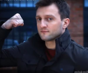 M jak miłość: Bartek (Arkadiusz Smoleński)