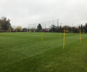 Śląsk Wrocław podczas przerwy reprezentacyjnej